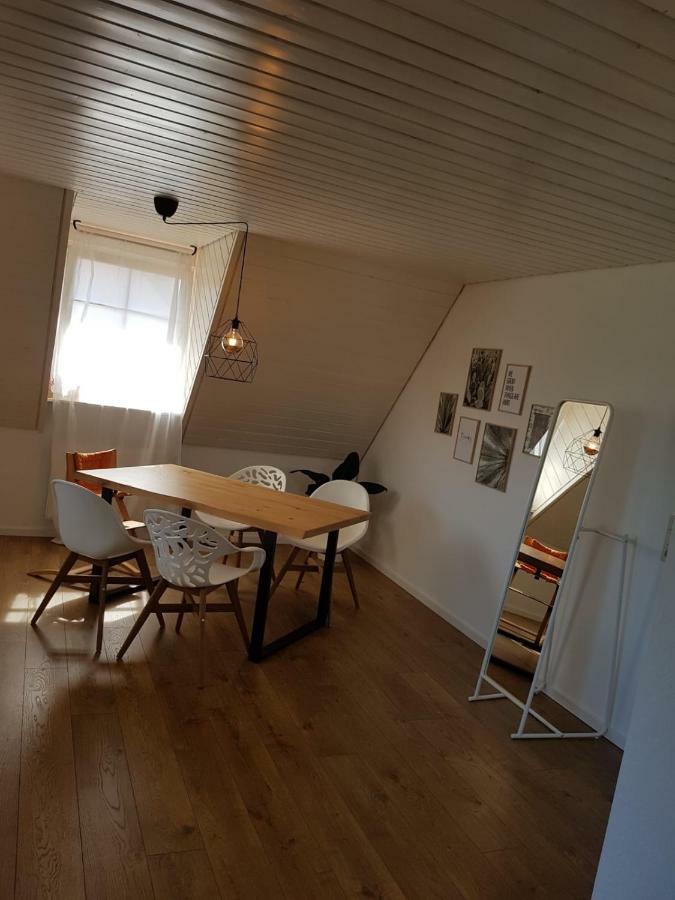 Apartmán Schoene, Helle Fewo Fuer 4 Personen Ettenheim Exteriér fotografie