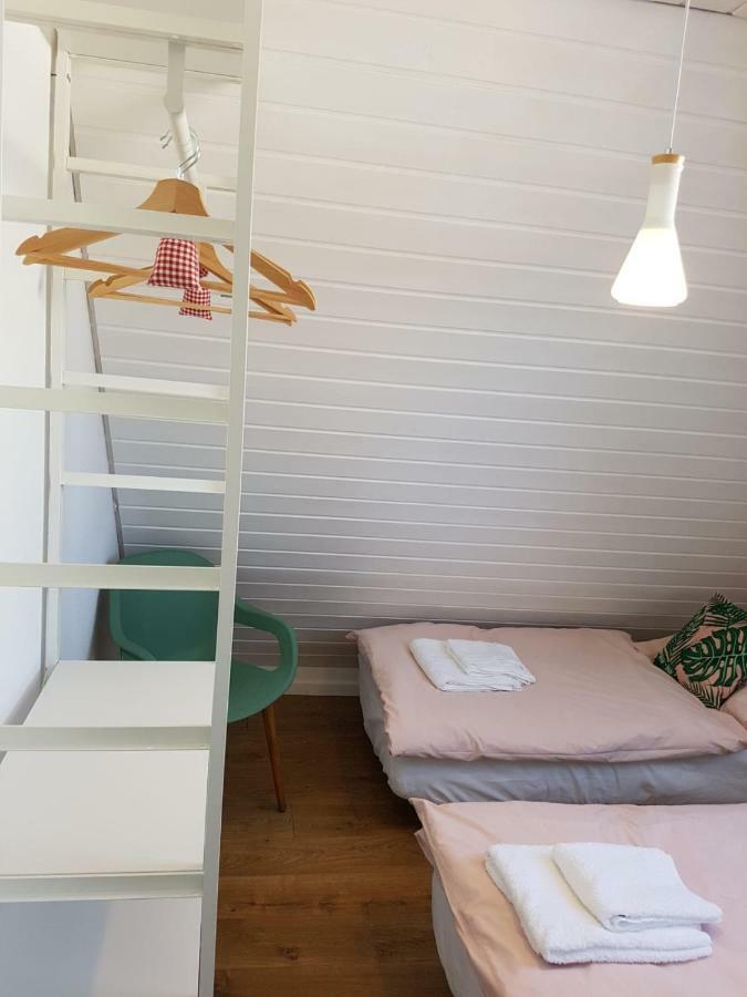 Apartmán Schoene, Helle Fewo Fuer 4 Personen Ettenheim Exteriér fotografie