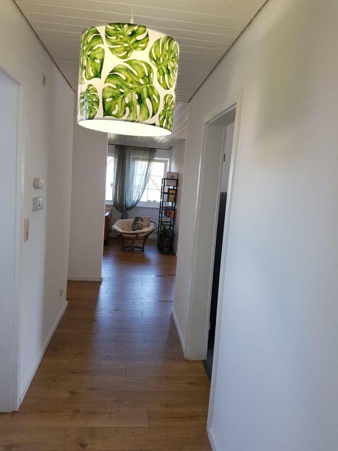 Apartmán Schoene, Helle Fewo Fuer 4 Personen Ettenheim Exteriér fotografie