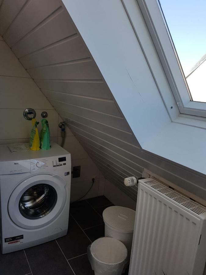 Apartmán Schoene, Helle Fewo Fuer 4 Personen Ettenheim Exteriér fotografie