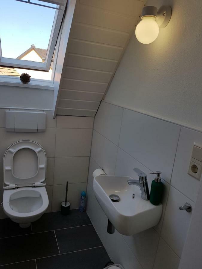 Apartmán Schoene, Helle Fewo Fuer 4 Personen Ettenheim Exteriér fotografie